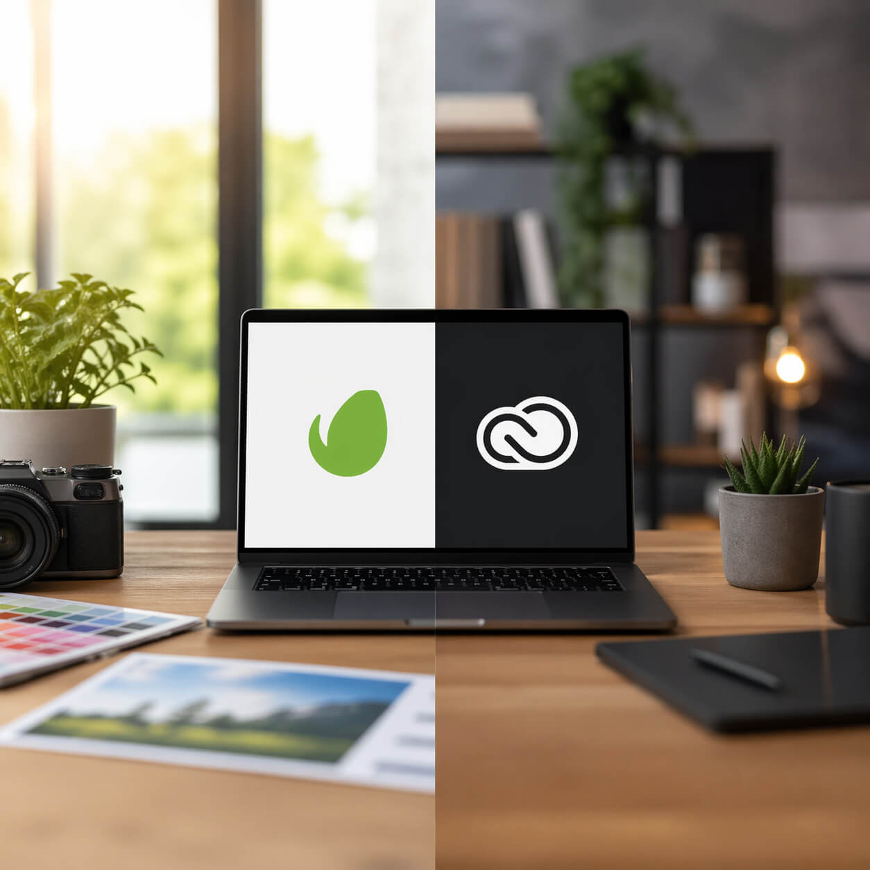 Envato Elements vs Adobe Stock