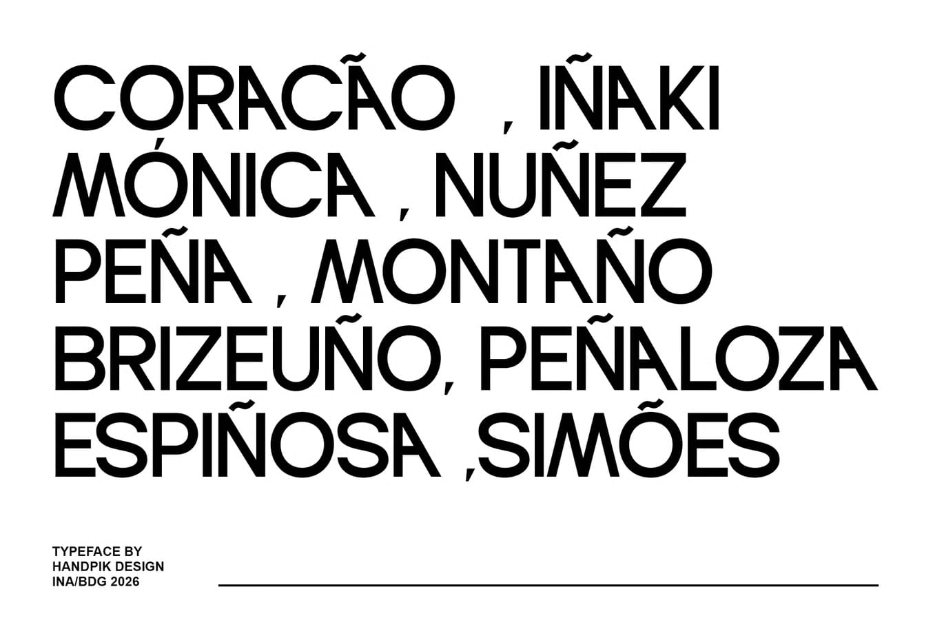 Call Free Room Free Sans-Serif Font 2