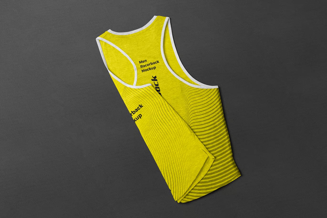 Free Basketball Jersey Mockup – Realistic PSD Set 2