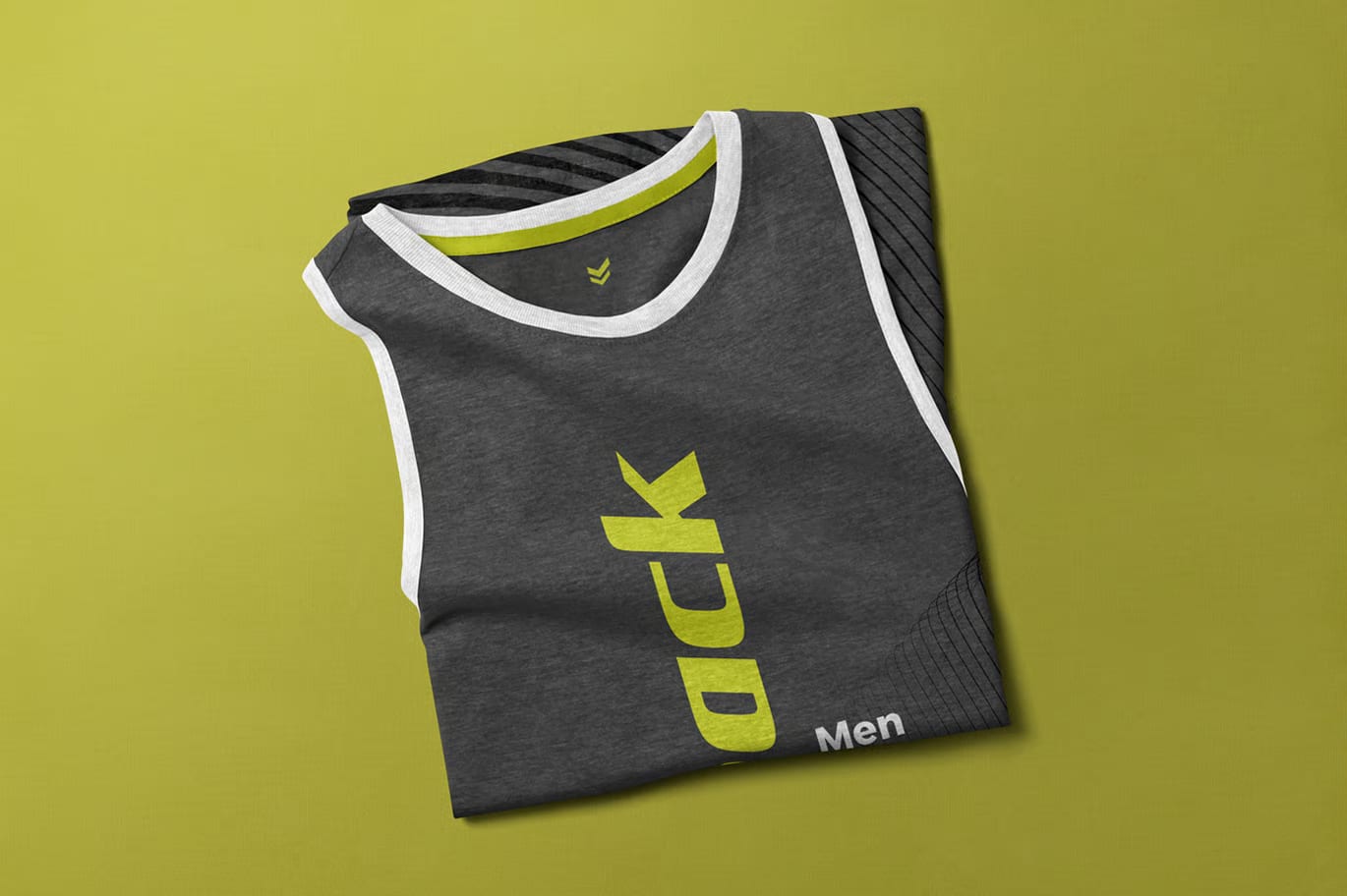 Free Basketball Jersey Mockup – Realistic PSD Set 3