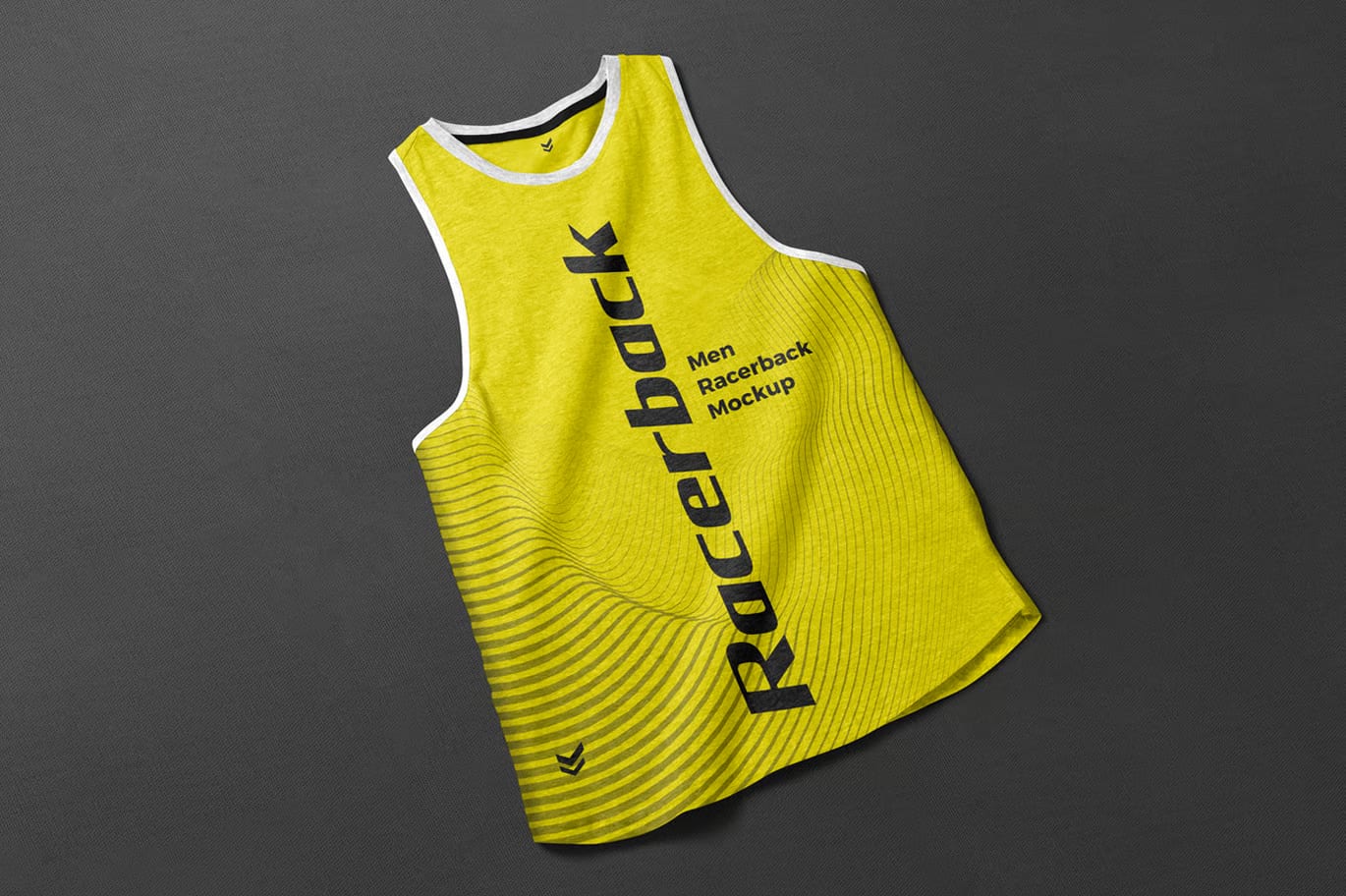 Free Basketball Jersey Mockup – Realistic PSD Set 5