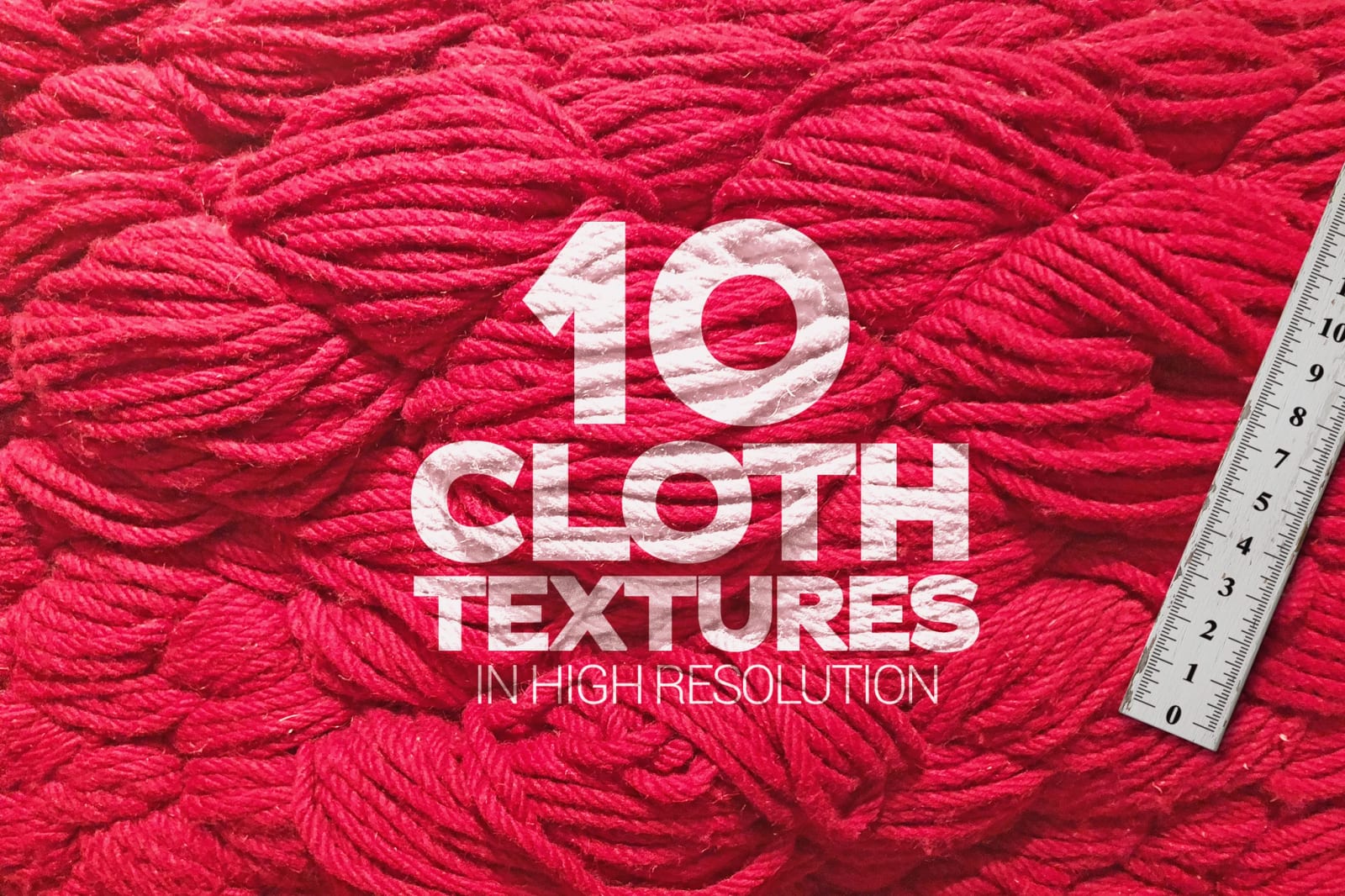 Free Cloth Textures x10 1