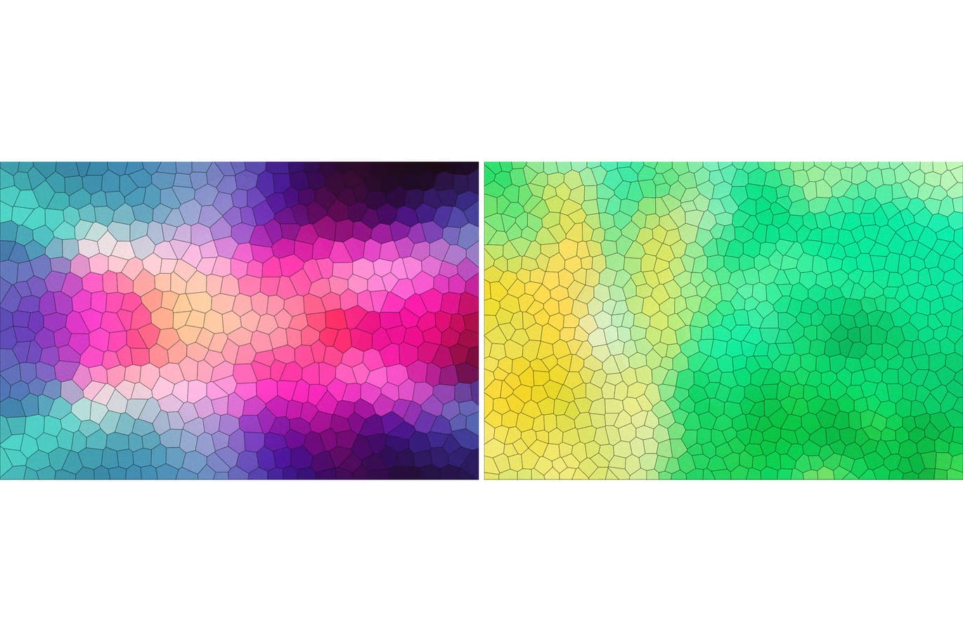 Free Stained Glass Textures 2