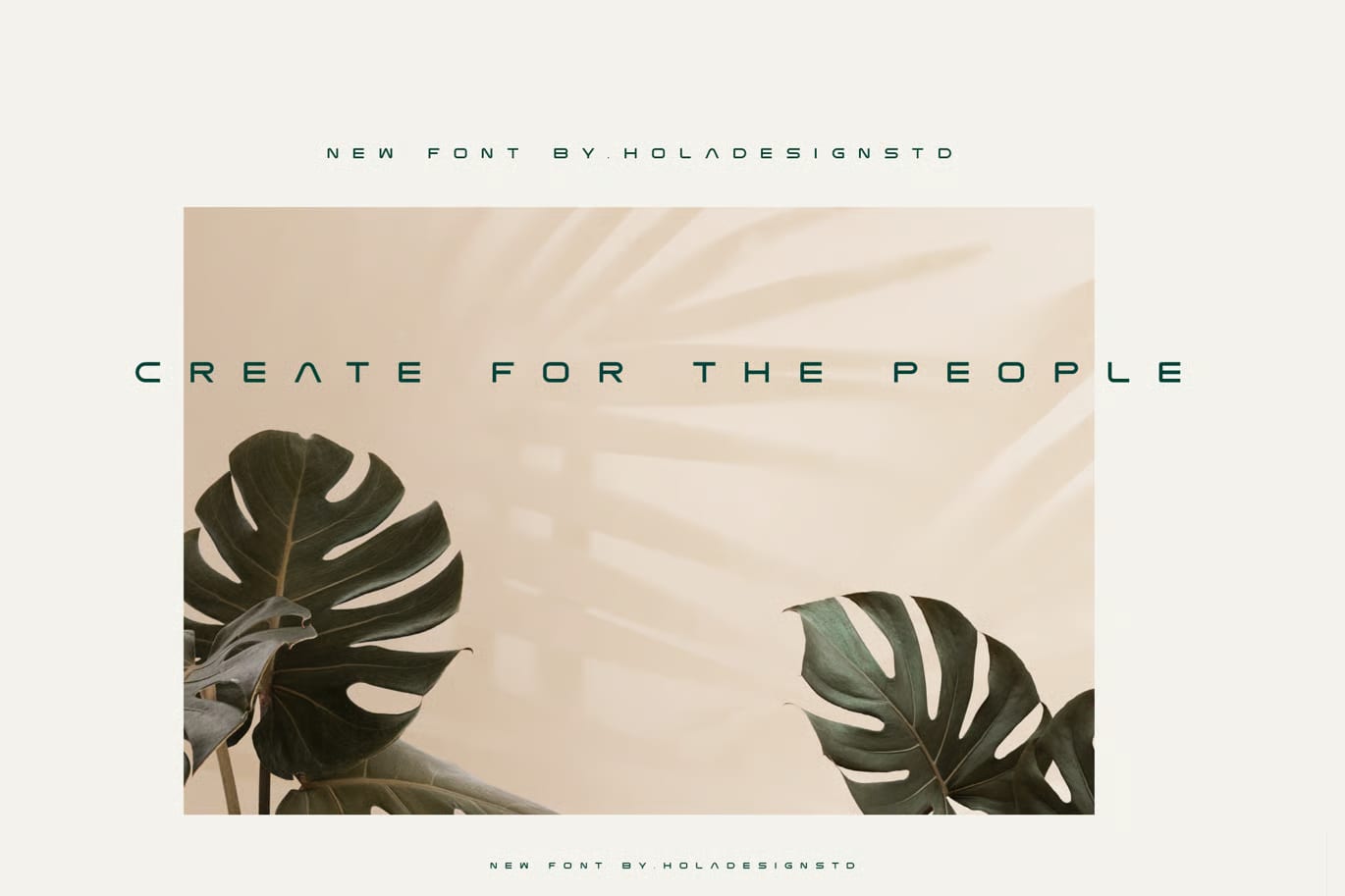 Galiath Free Font 6