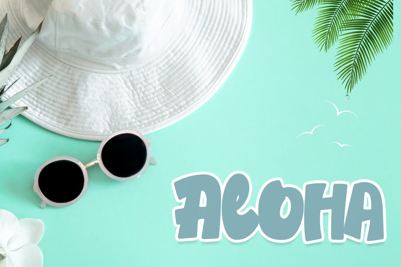 Summer Days Free Font 2