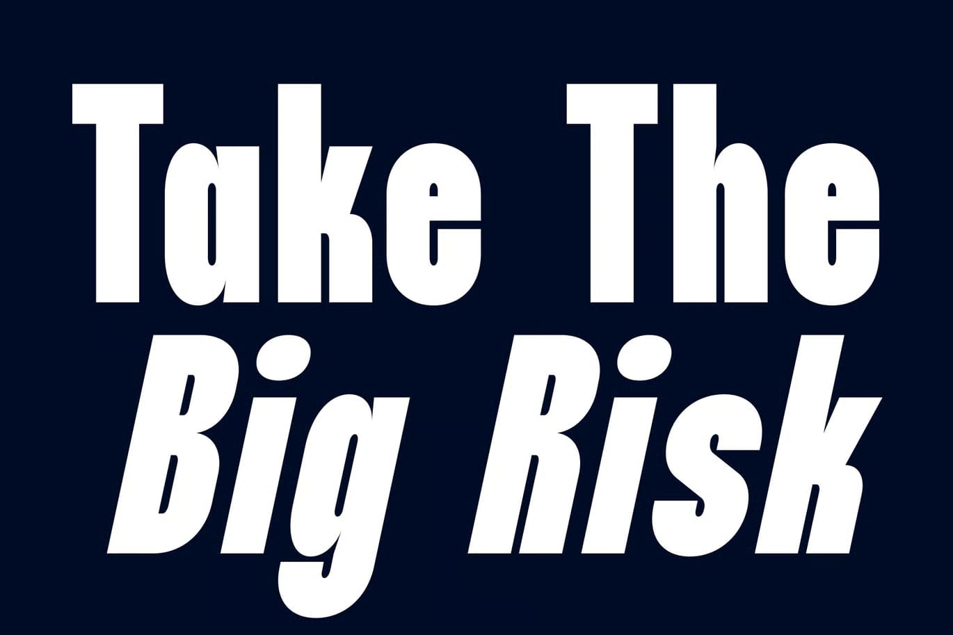 Albion Free Condensed Font 3