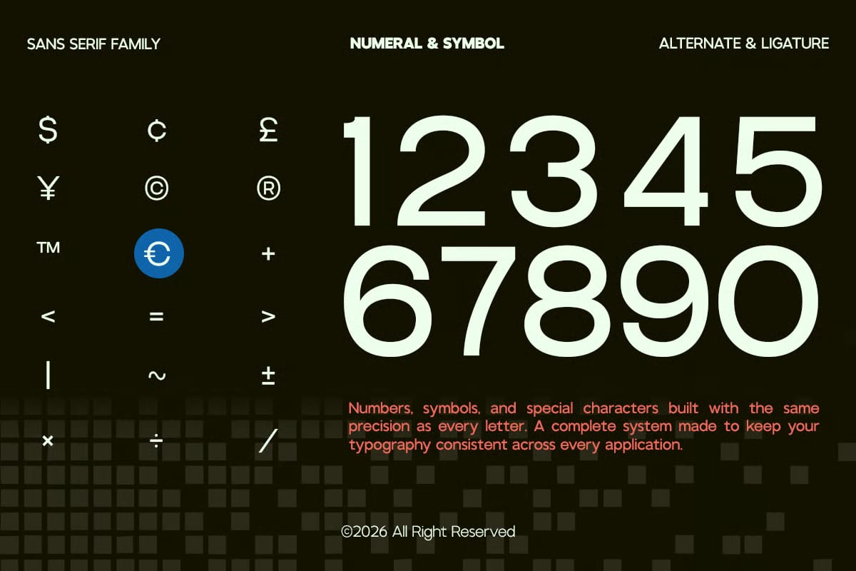 Barcuda Free New Modern Sans 5