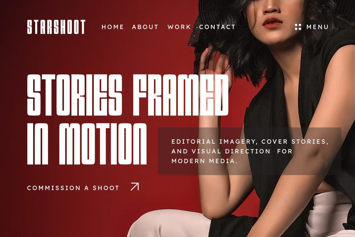 Brandear Free Modern Condensed Sans Serif Font 8