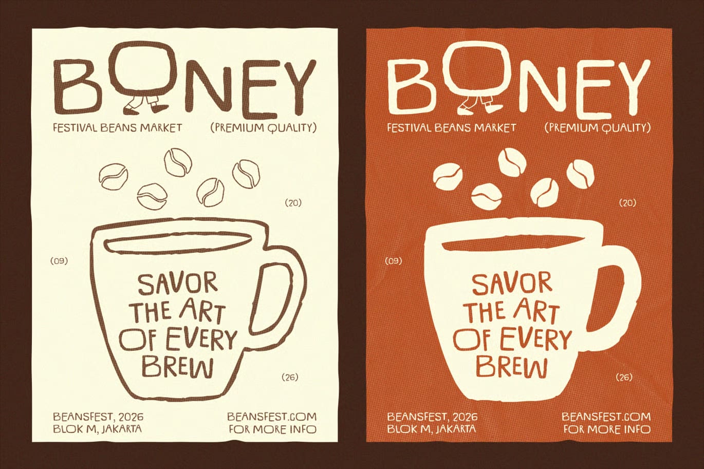 Duzzy – Free Quirky Hand-Drawn Display Typeface 2