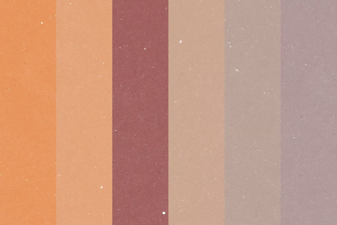 Free 20 Color Schemes for Adobe Photoshop 3