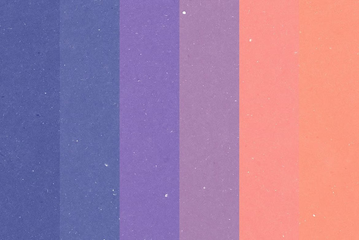 Free 20 Color Schemes for Adobe Photoshop 4