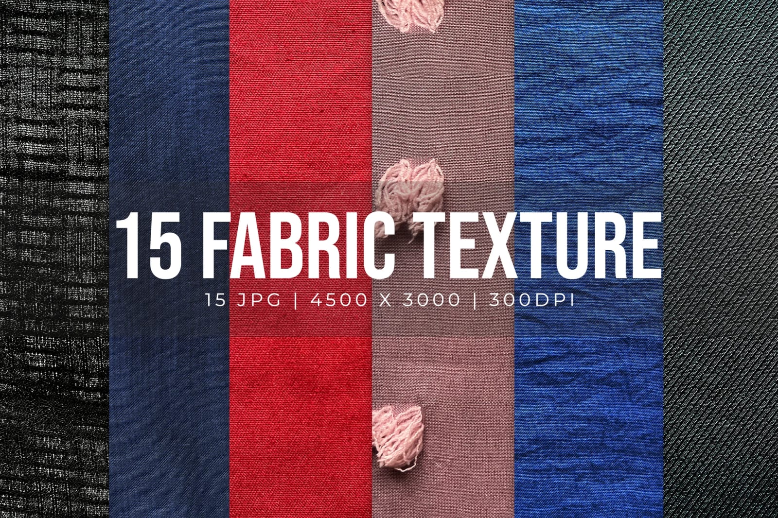 Free Fabric Texture #12 1