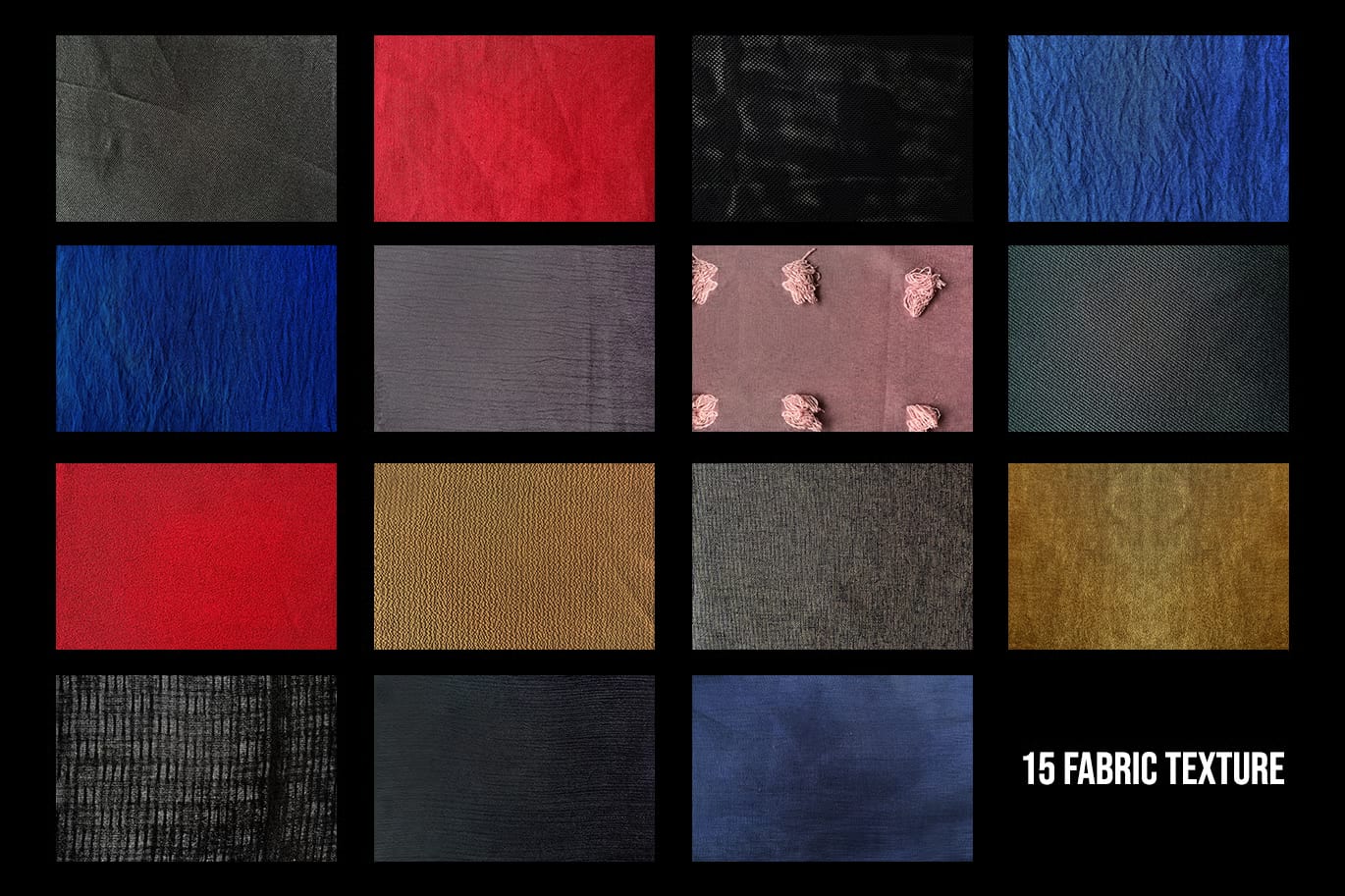 Free Fabric Texture #12 3