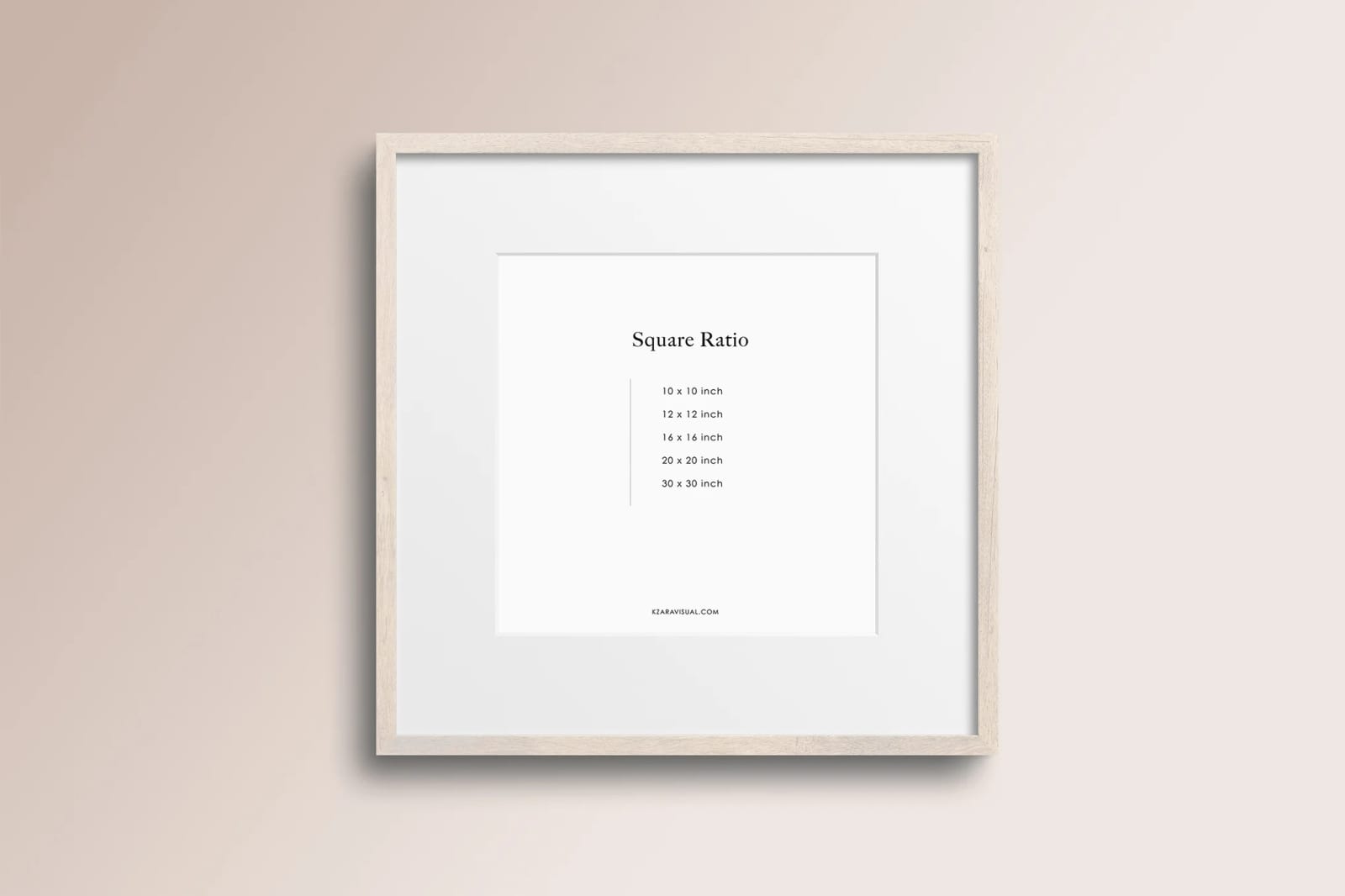 Free Frame Mockup #227 1