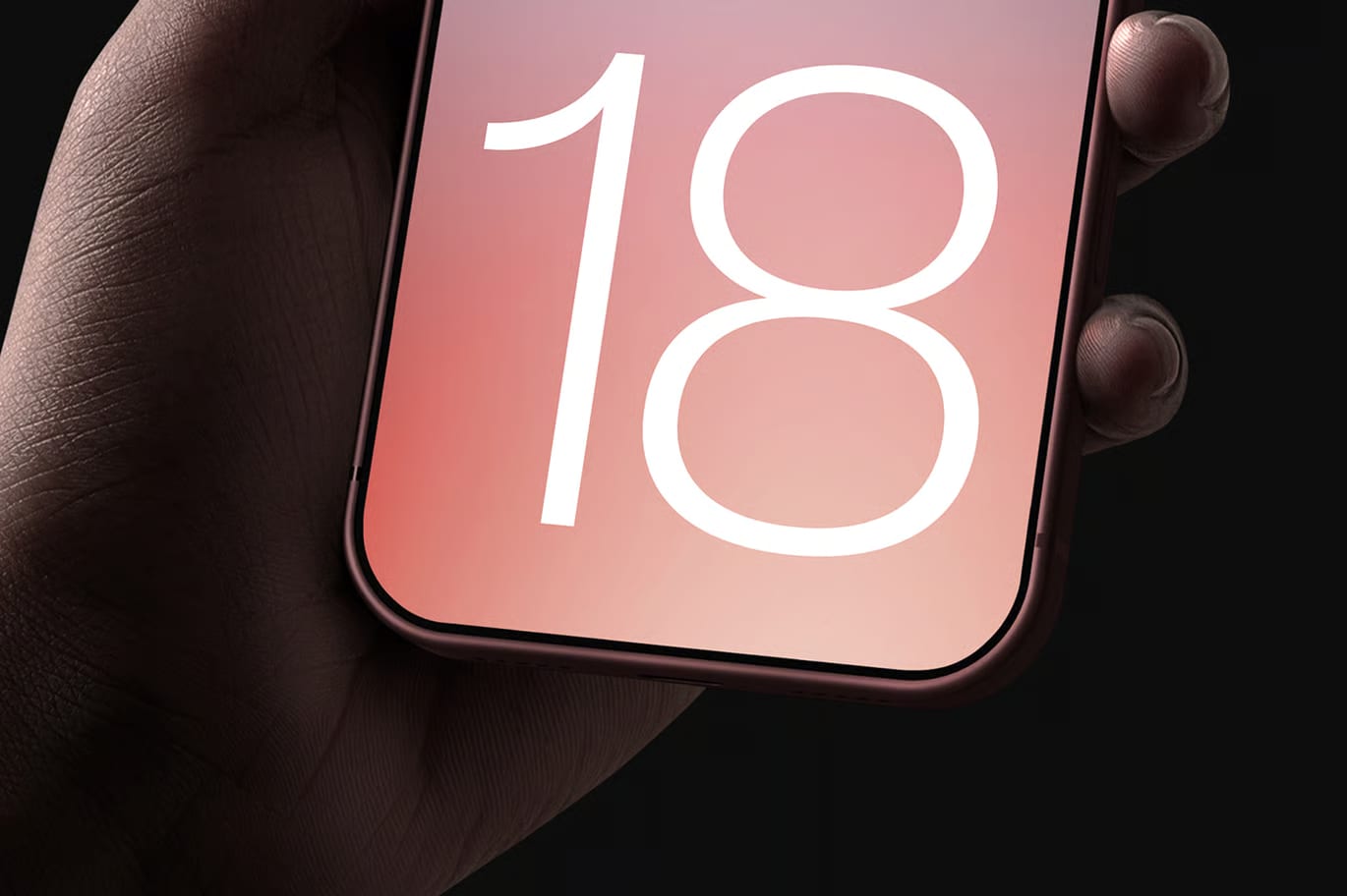 Free iPhone Mockup 4