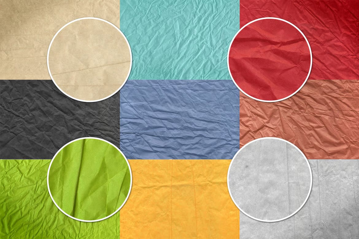 Free Paper Textures Pack Volume 4 6