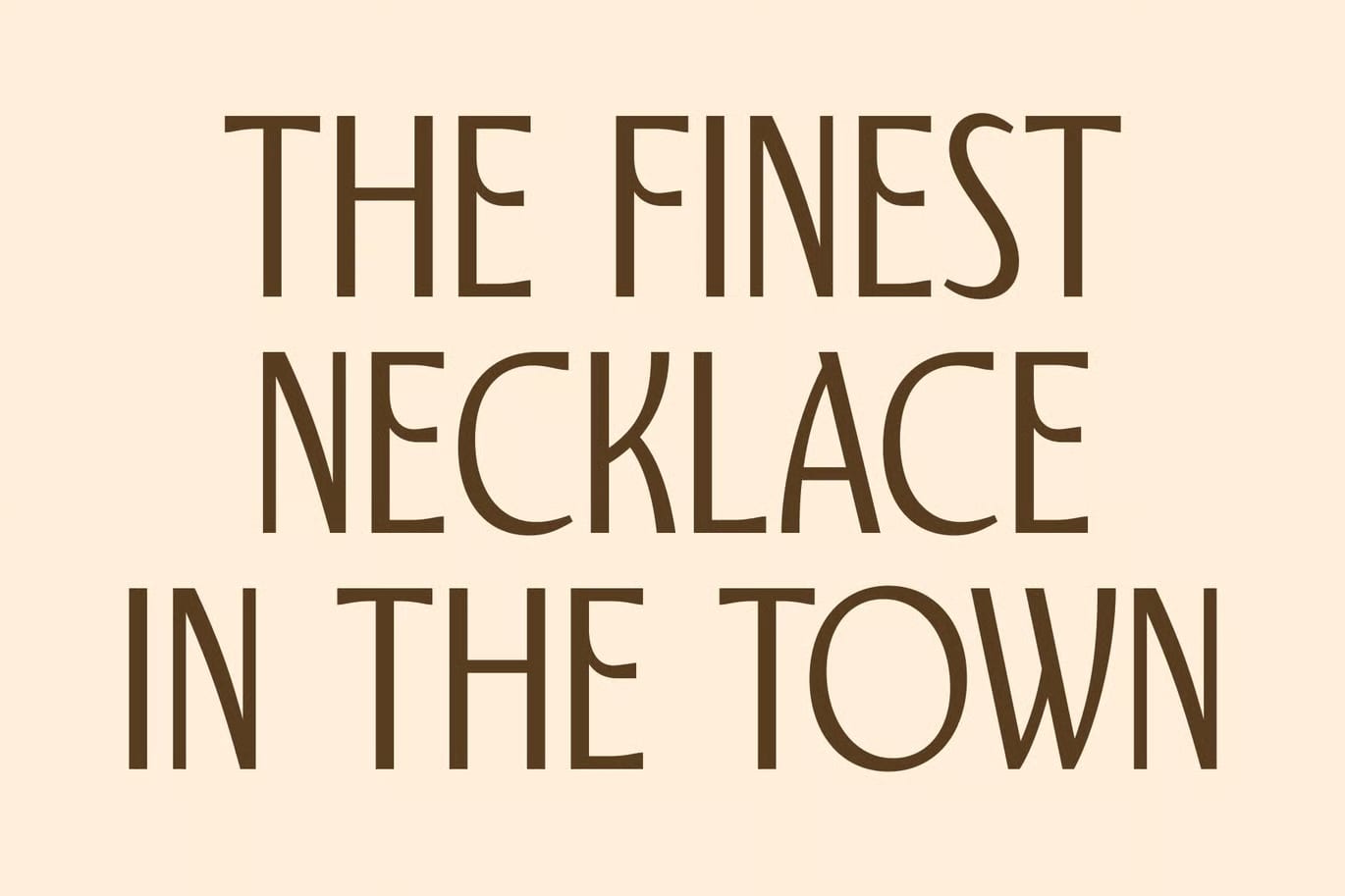 Gyrone Free Modern Sans Serif 4