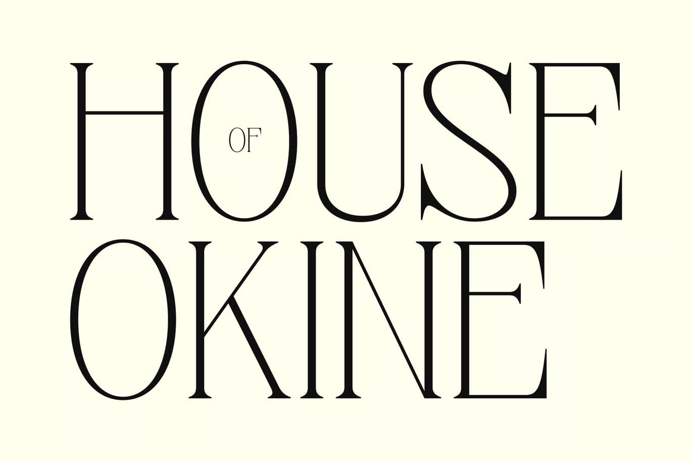Hibern – Free Elegant Serif Font 8