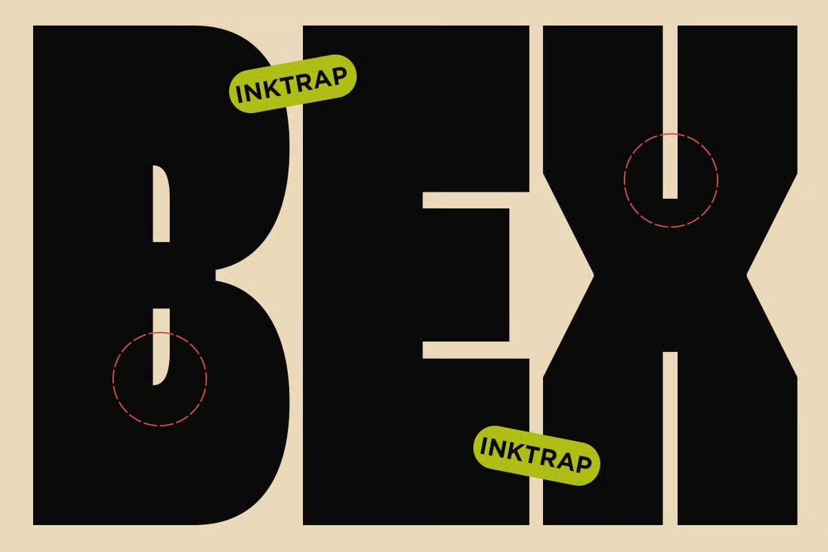 Kilgar Free Heavy Bold Condensed Font 8