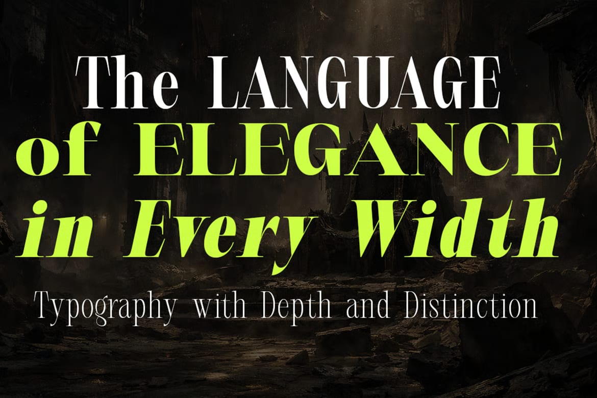 Verasity Free Serif Font Family 3