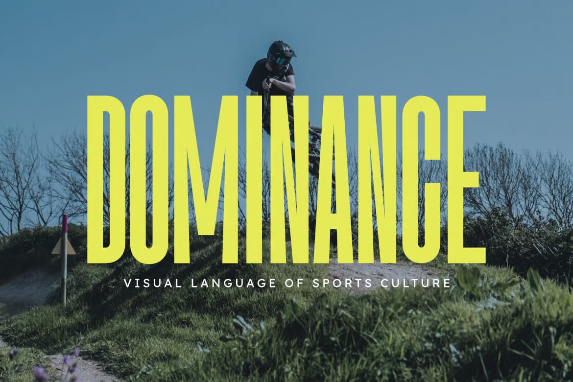 Walkon Free Modern Condensed Sans Serif Font 4