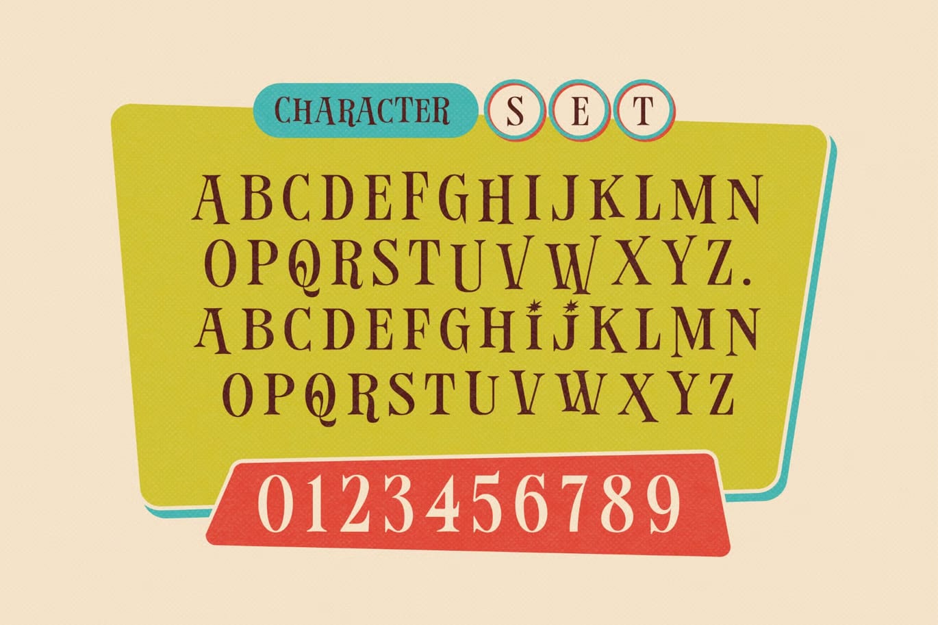 Wimqy Free Font 3