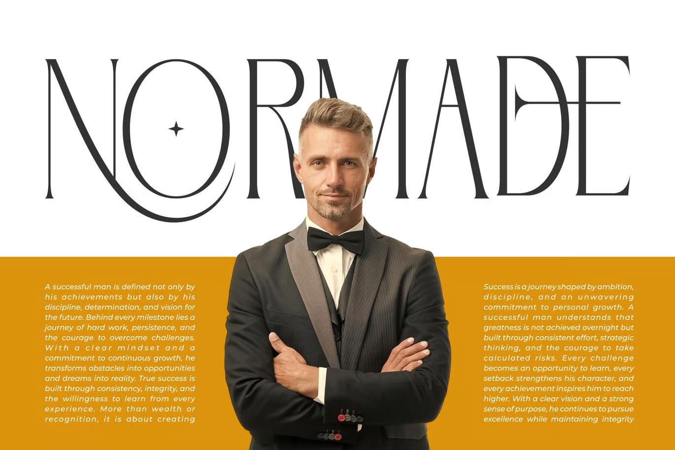 Aginers Free Elegant Serif Font 2