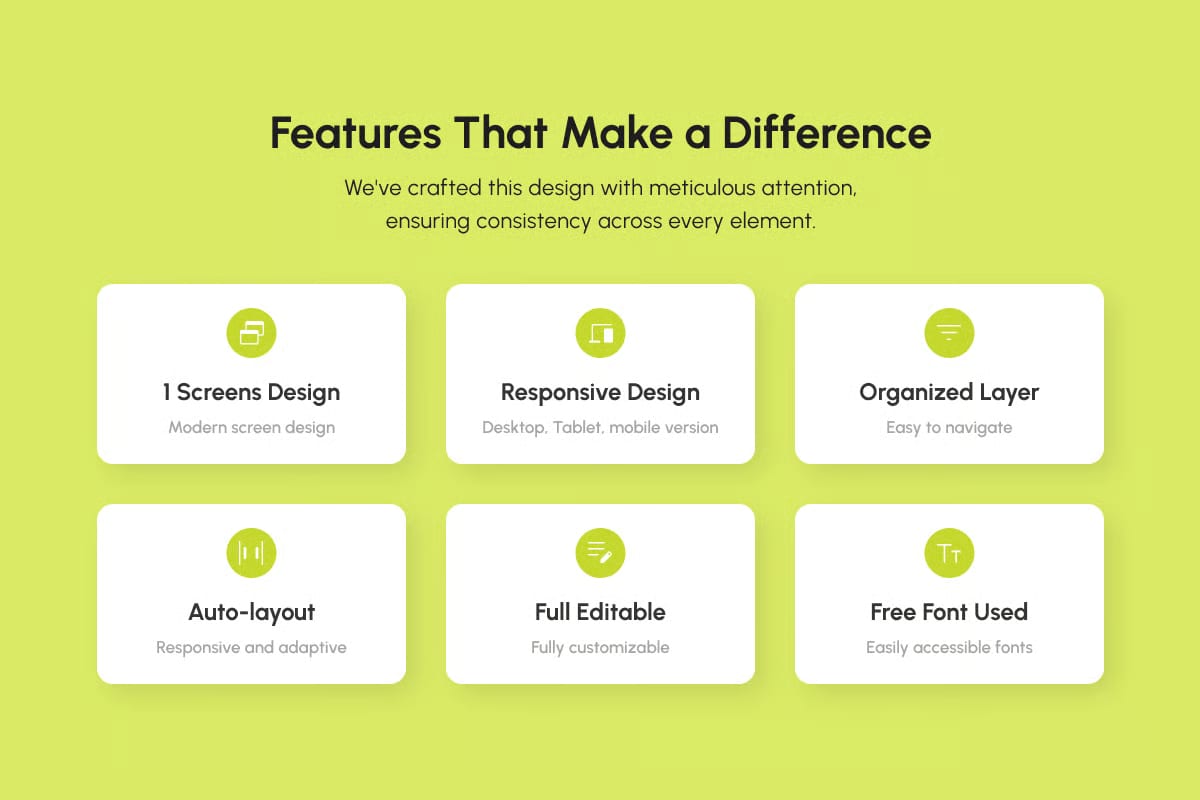 Alex - Free Student Personal Portfolio Landing Page 2