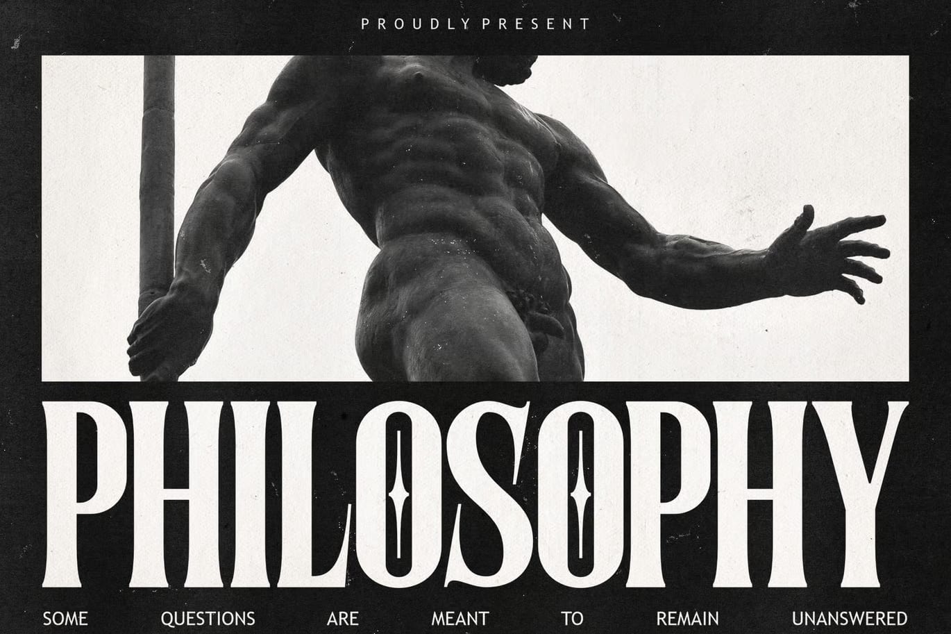 Brosche Serif - Elegant Condensed Free Font 7