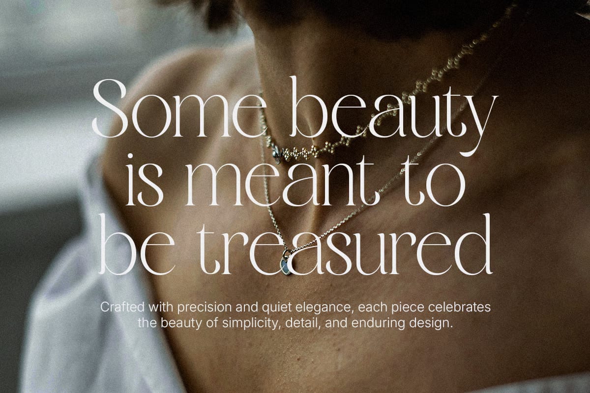 Dimaya Free Elegant Luxury Serif Branding Font 3