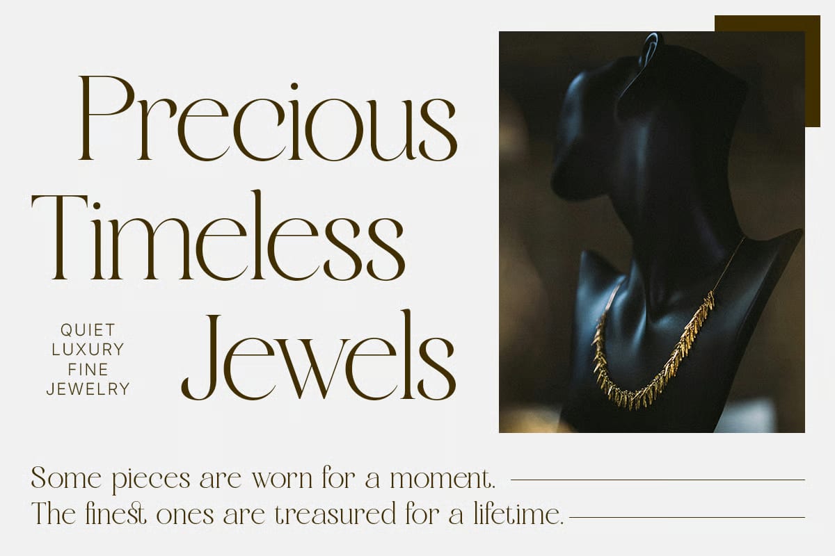 Dimaya Free Elegant Luxury Serif Branding Font 5