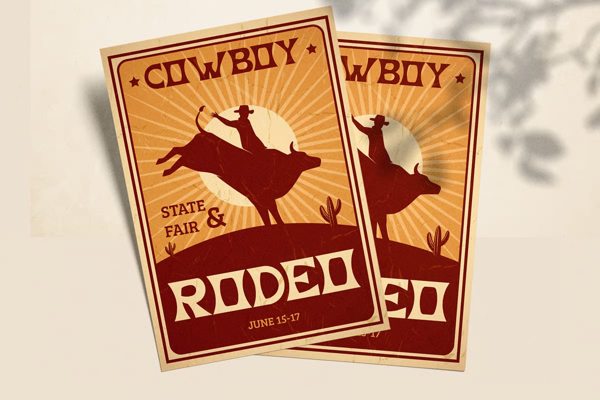 Empire Free Western Font 2