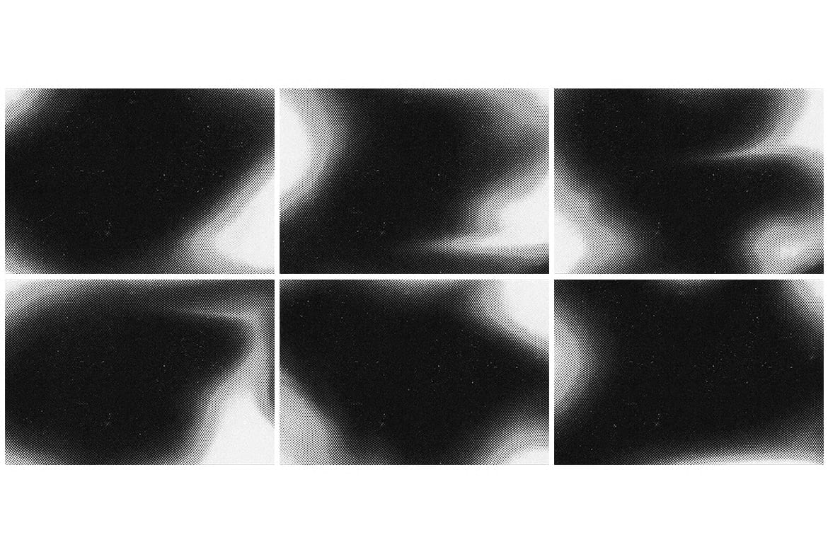 Free Black Grain Texture Backgrounds 3