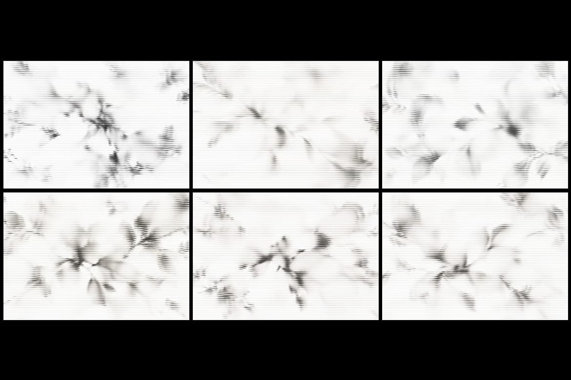 Free Ink Distortion Texture Backgrounds 2