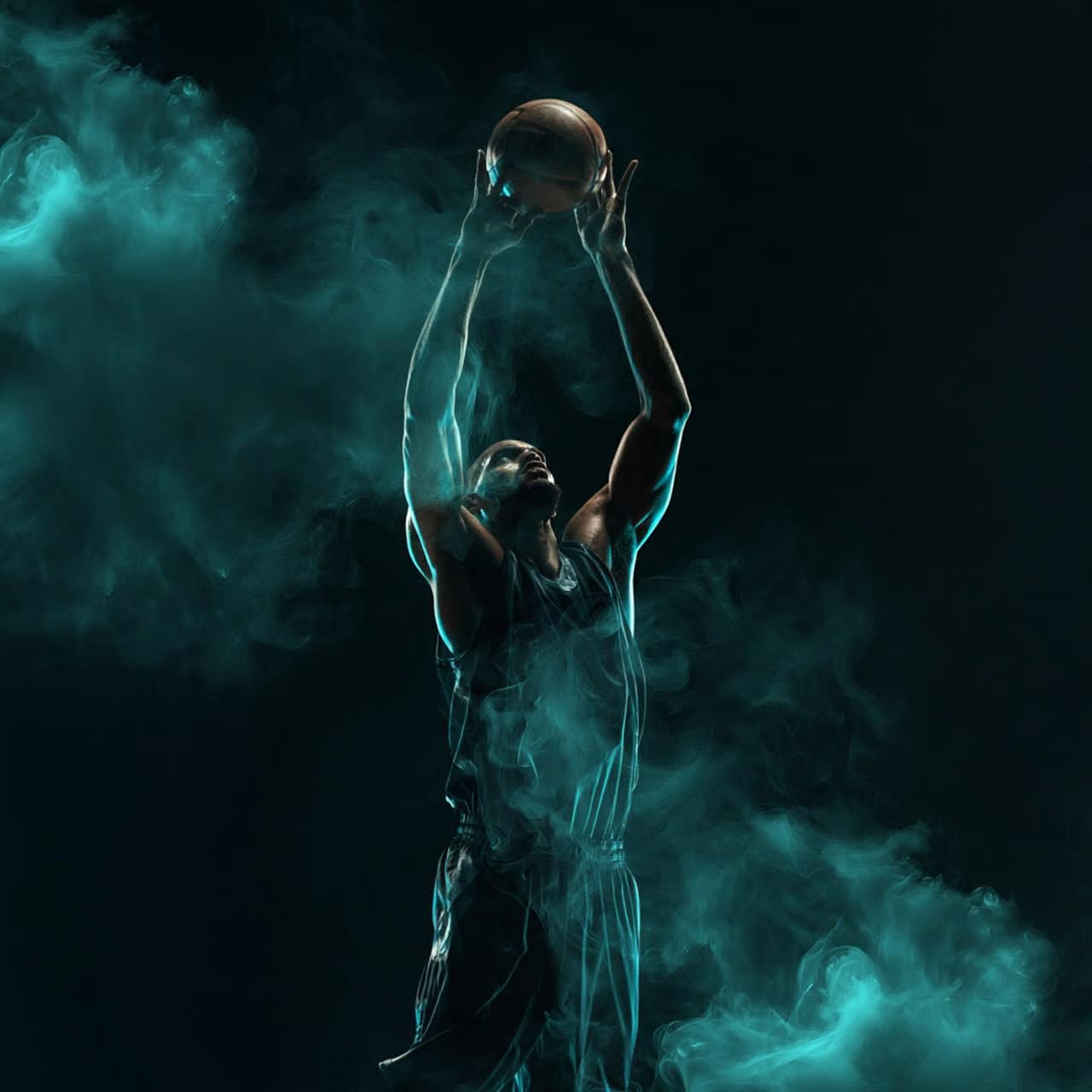 Free Smoke Photoshop Brushes ABR, Fog & Mist Stamp 5