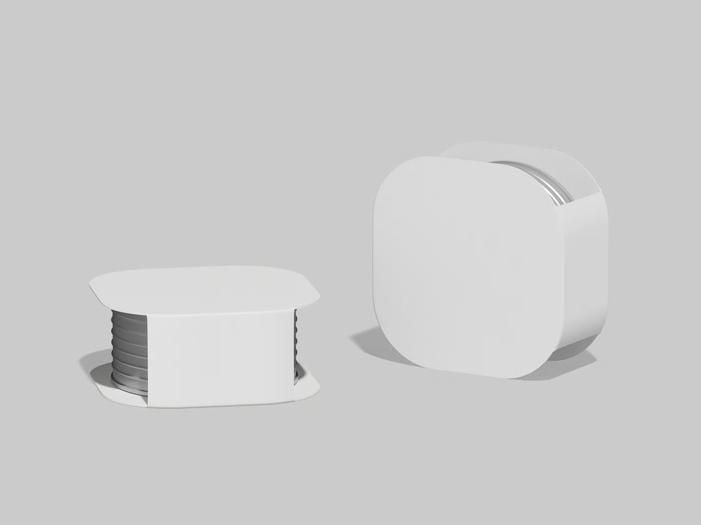 Free Tin Canister Mockup 3
