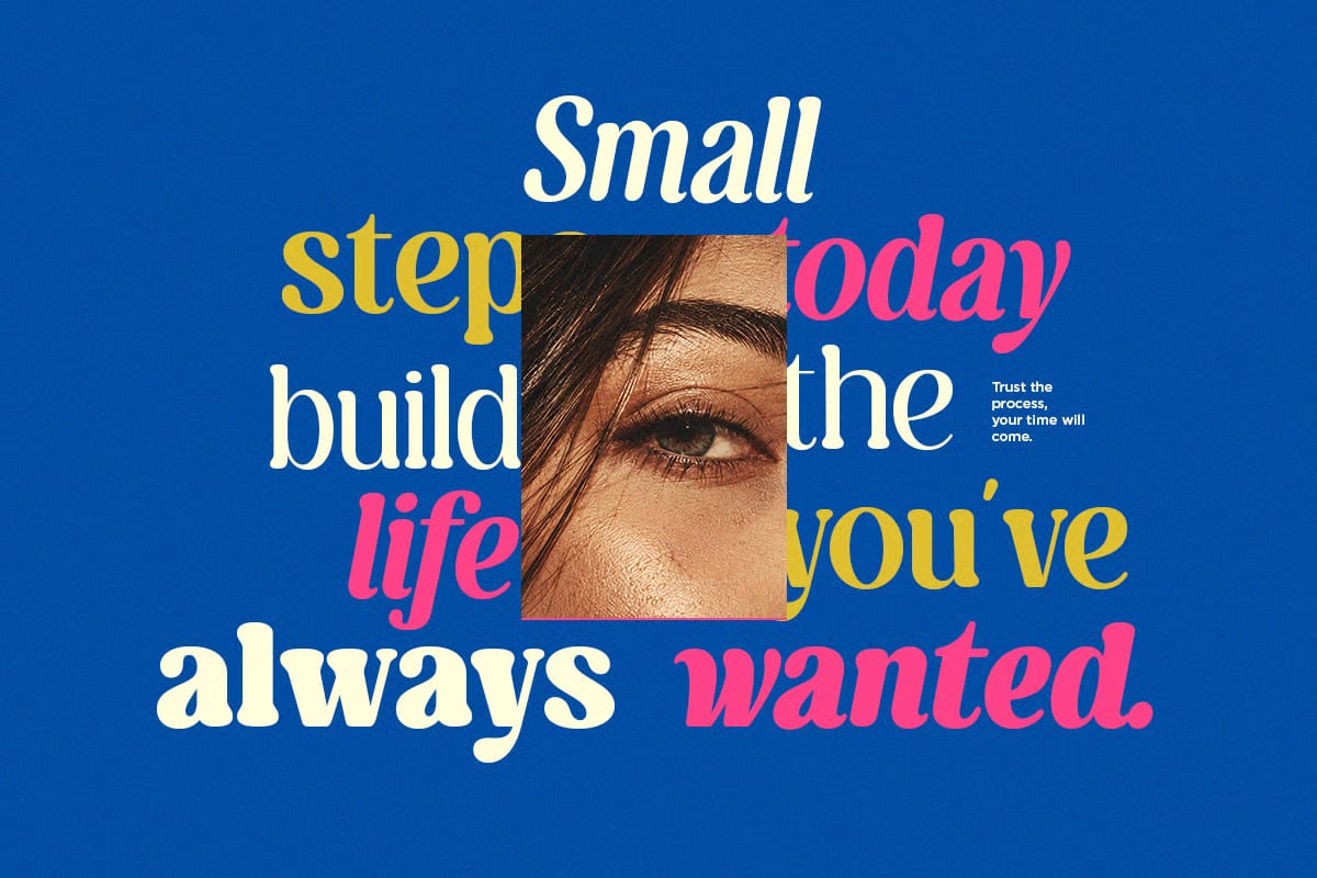Gently Retro Free Family Retro Serif Font 3