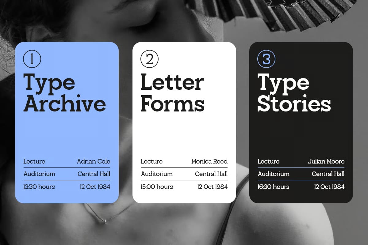 Giproda – Free Western Family Slab Serif Font 4