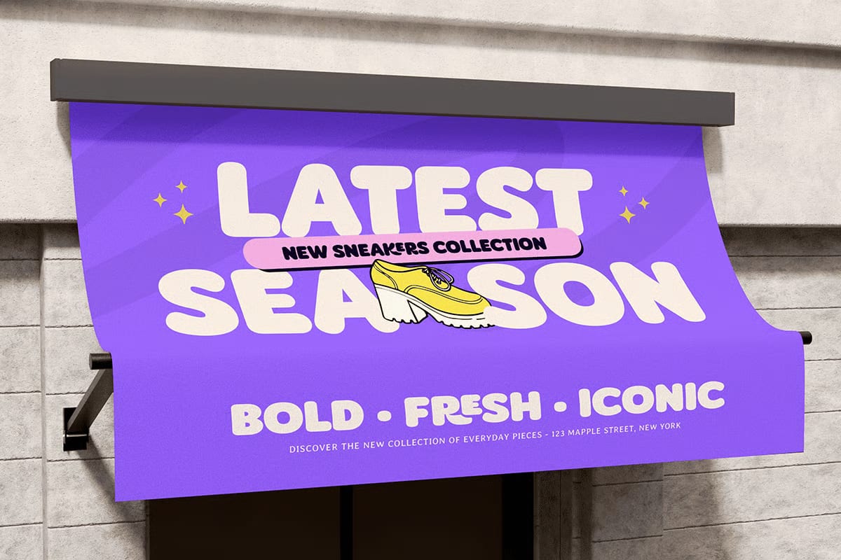 Grab Free Playful Branding Bold Font 4