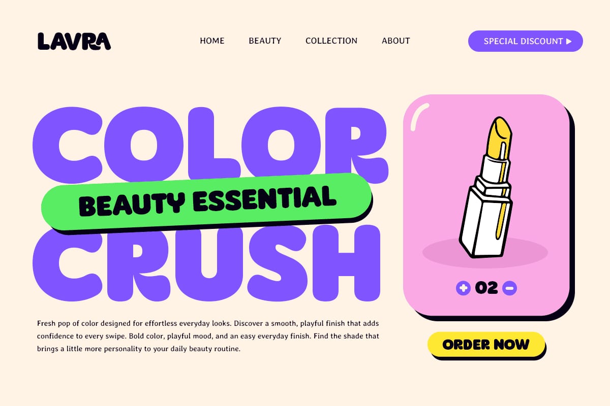 Grab Free Playful Branding Bold Font 8