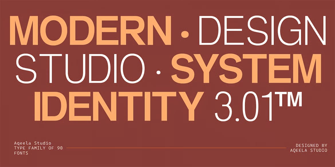 Grento Free Font 2