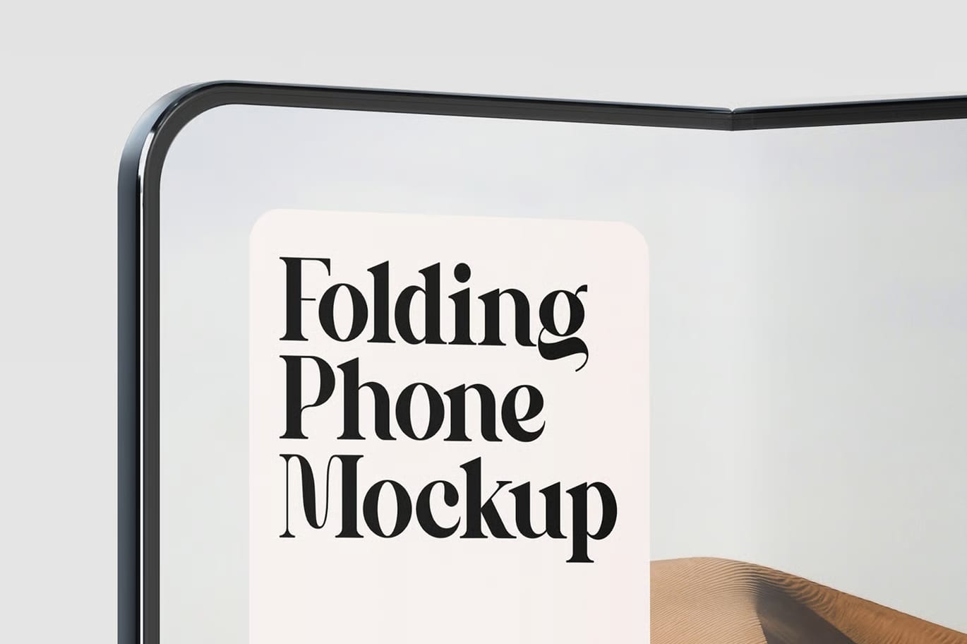 iPhone Duo Free Mockup 2