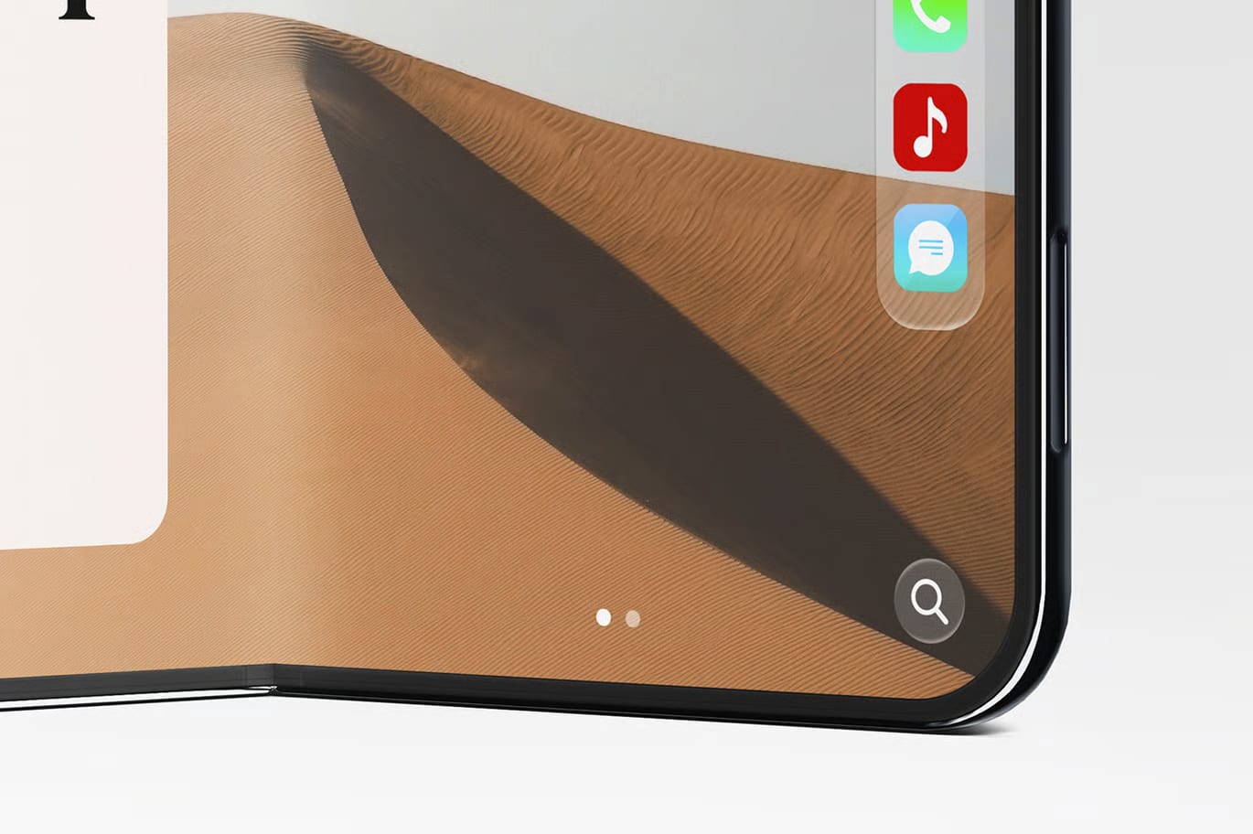 iPhone Duo Free Mockup 3