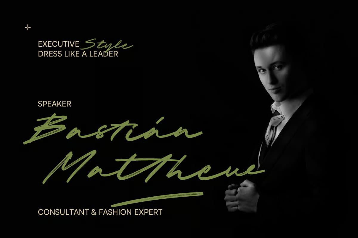 Kamaline Handbrush Free Handwritting Brush Font 6
