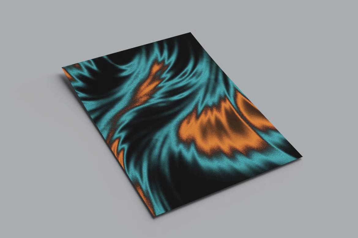 Liquid Silk Free Background Pack 3