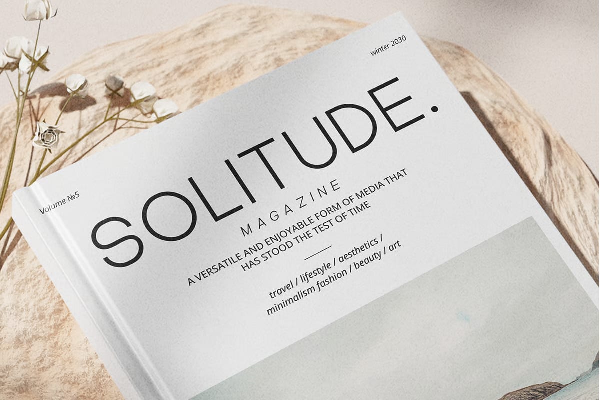 Memorism Free Modern Sans Serif Font 3