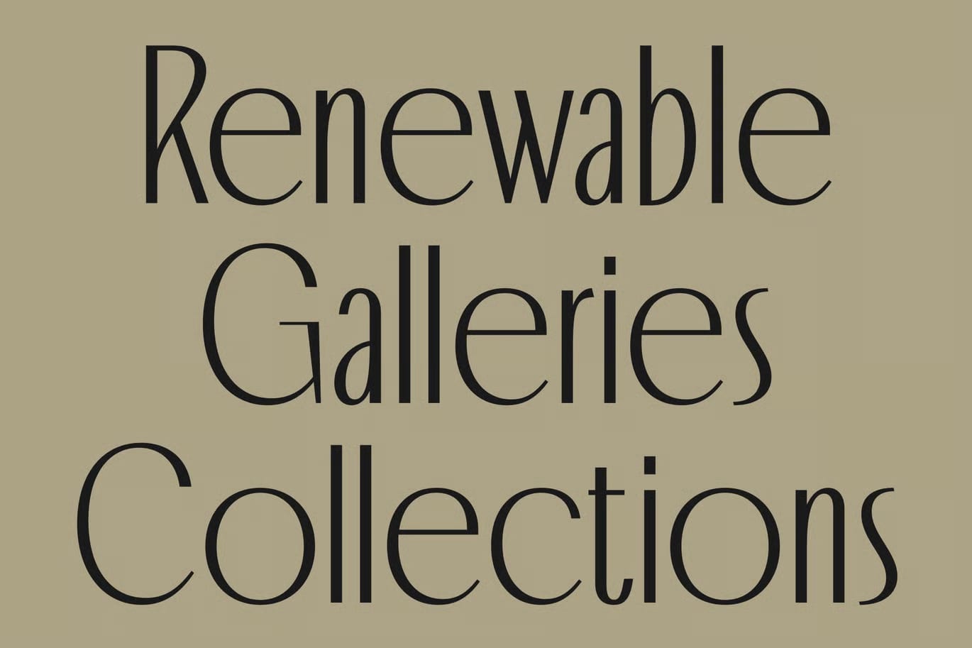 Moriga Free Modern Sans Serif Font 4