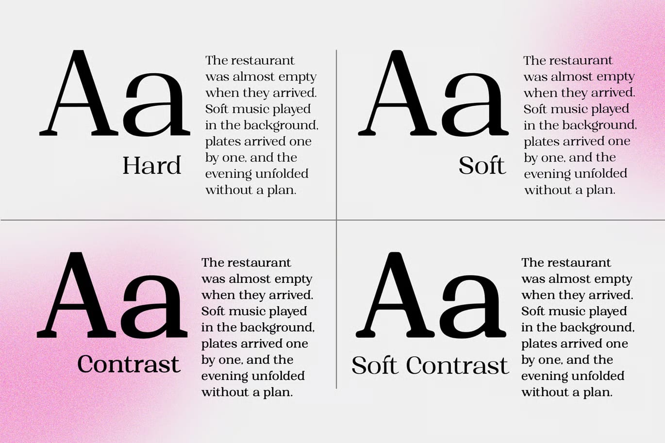 Shapfly Free Font 6