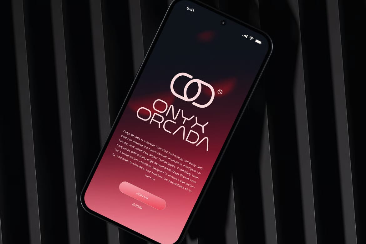 Xoonar Free Futuristic Display Font 6