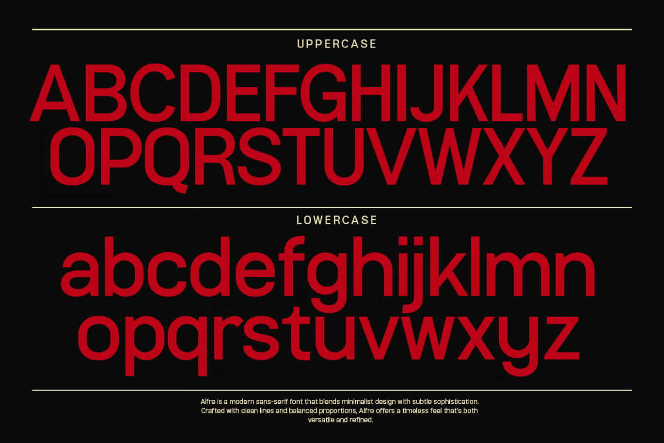 halfre-font-freedesignkit2